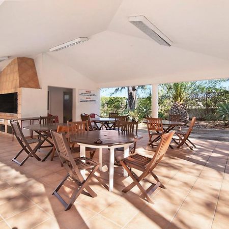 Apartament T2 Bosque De Sao Jose Albufeira Zewnętrze zdjęcie