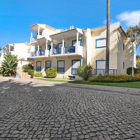 Apartament T2 Bosque De Sao Jose Albufeira Zewnętrze zdjęcie