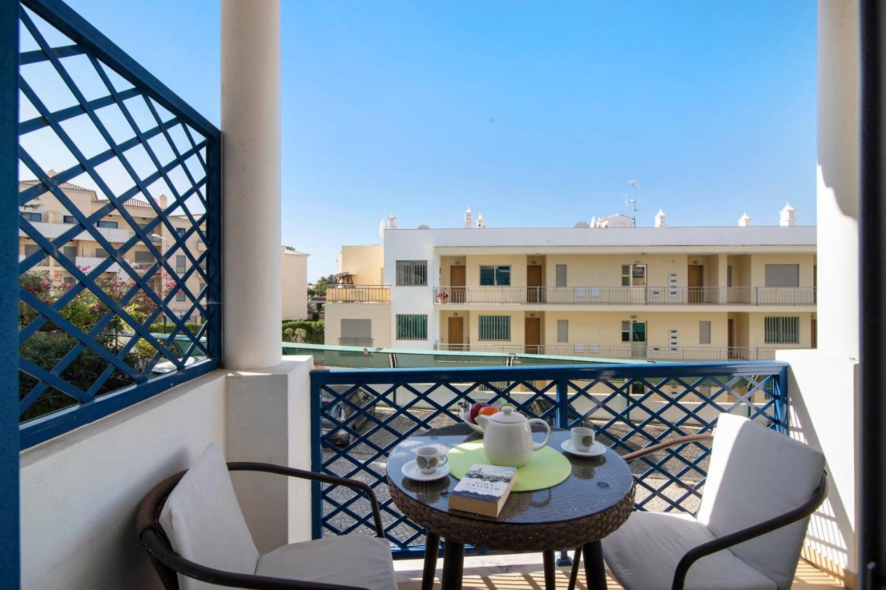 Apartament T2 Bosque De Sao Jose Albufeira Zewnętrze zdjęcie