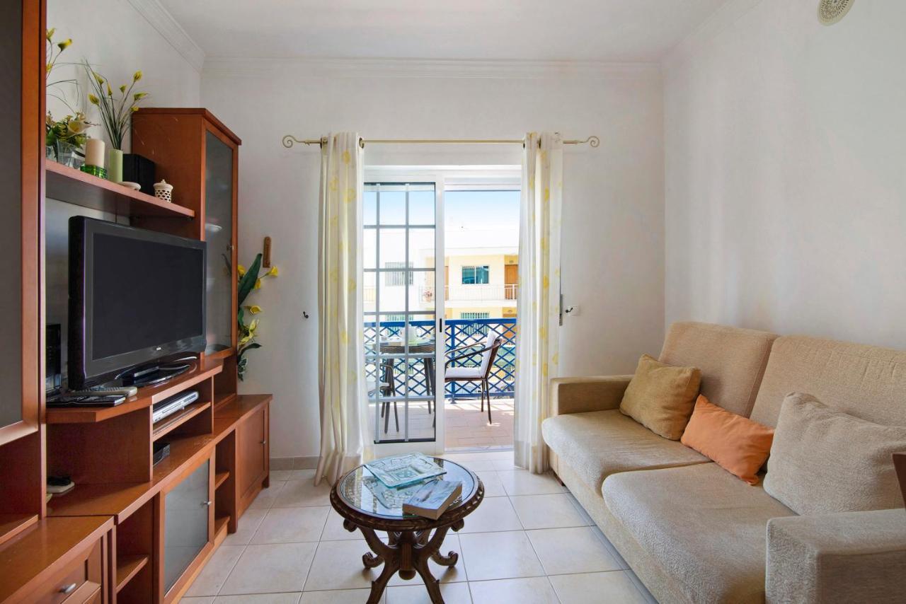 Apartament T2 Bosque De Sao Jose Albufeira Zewnętrze zdjęcie