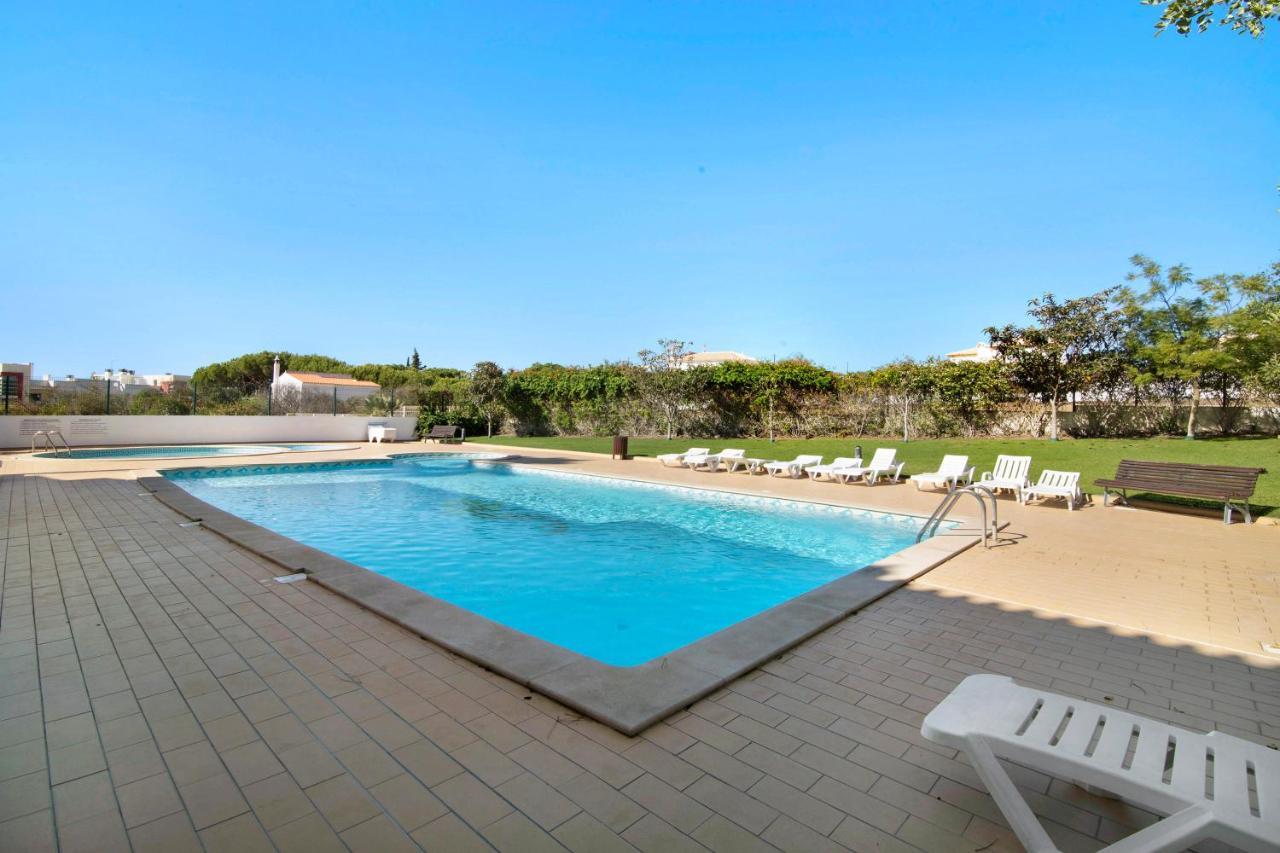 Apartament T2 Bosque De Sao Jose Albufeira Zewnętrze zdjęcie