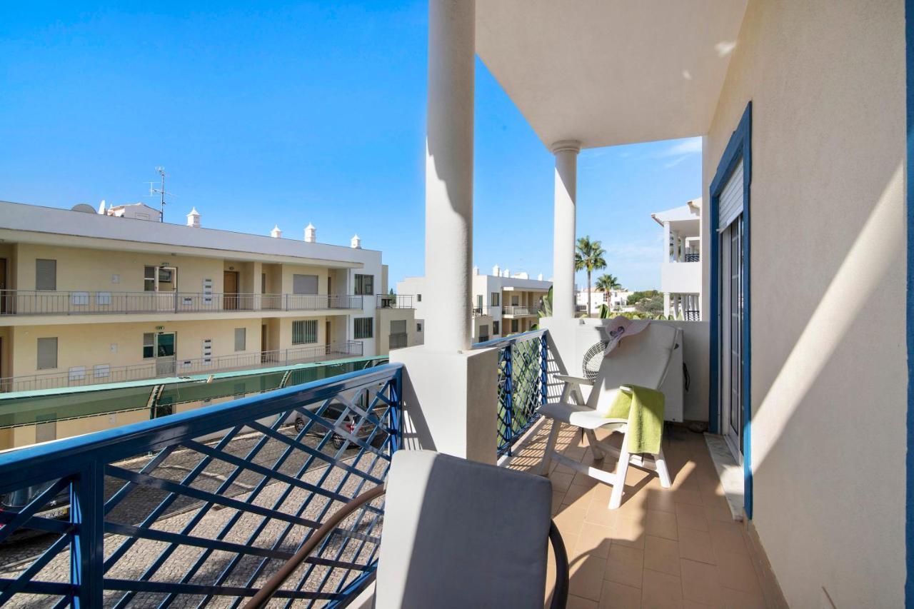 Apartament T2 Bosque De Sao Jose Albufeira Zewnętrze zdjęcie