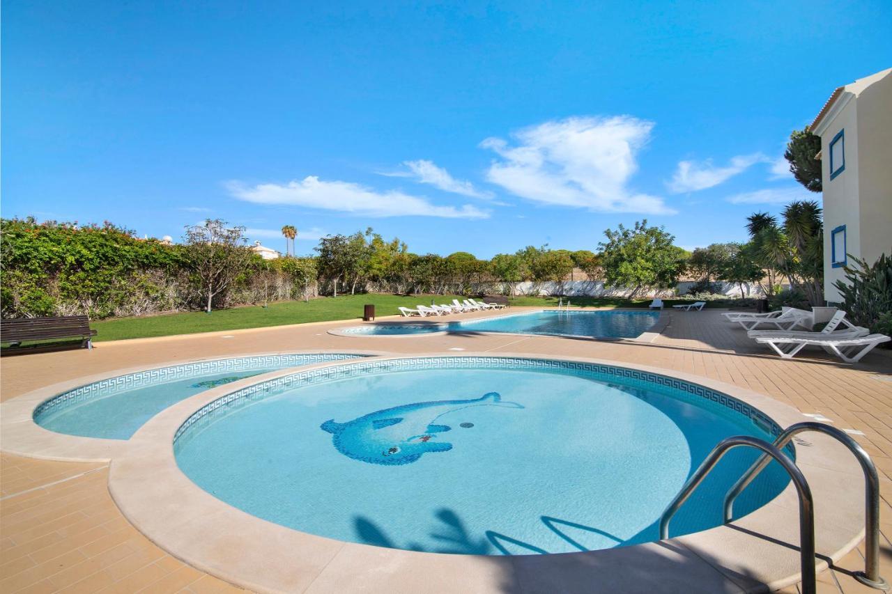 Apartament T2 Bosque De Sao Jose Albufeira Zewnętrze zdjęcie