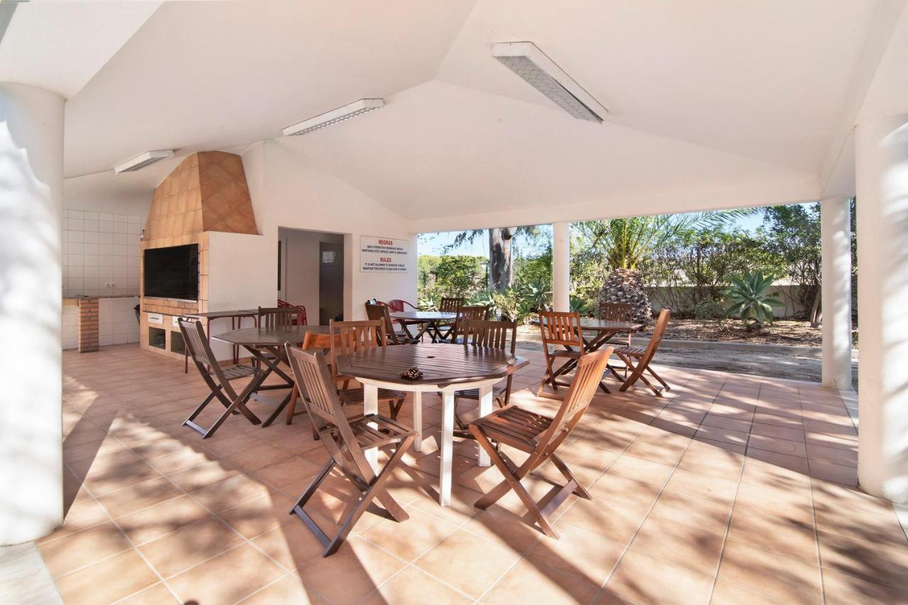Apartament T2 Bosque De Sao Jose Albufeira Zewnętrze zdjęcie