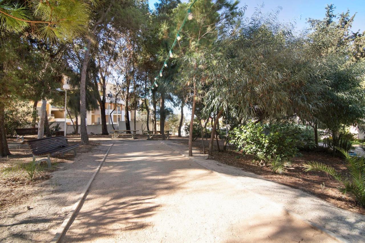 Apartament T2 Bosque De Sao Jose Albufeira Zewnętrze zdjęcie
