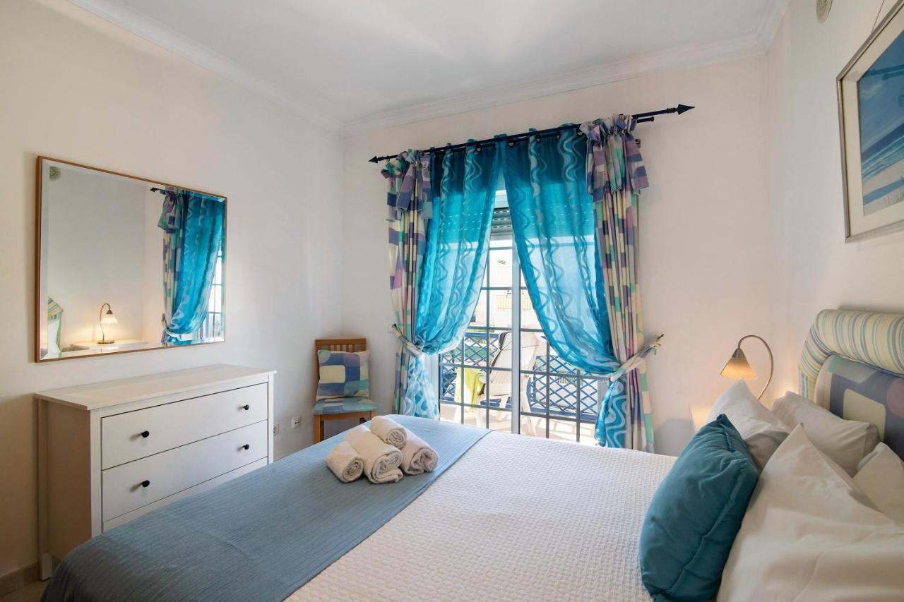 Apartament T2 Bosque De Sao Jose Albufeira Zewnętrze zdjęcie