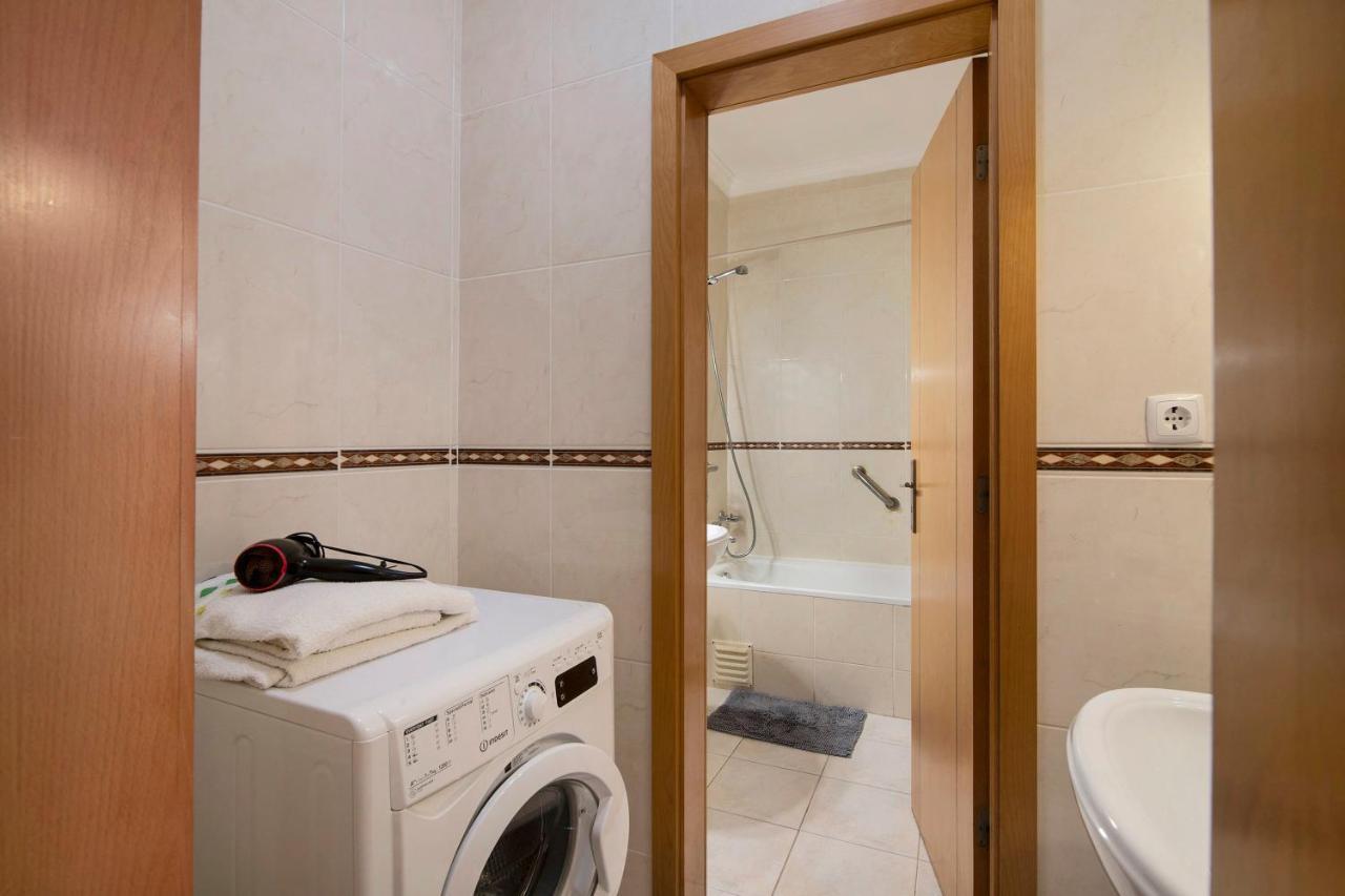 Apartament T2 Bosque De Sao Jose Albufeira Zewnętrze zdjęcie