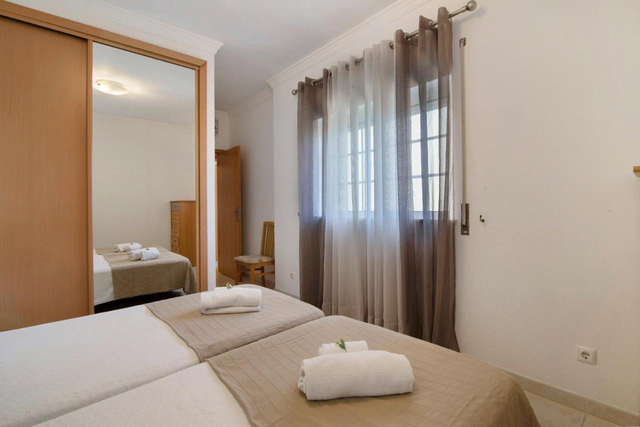 Apartament T2 Bosque De Sao Jose Albufeira Zewnętrze zdjęcie