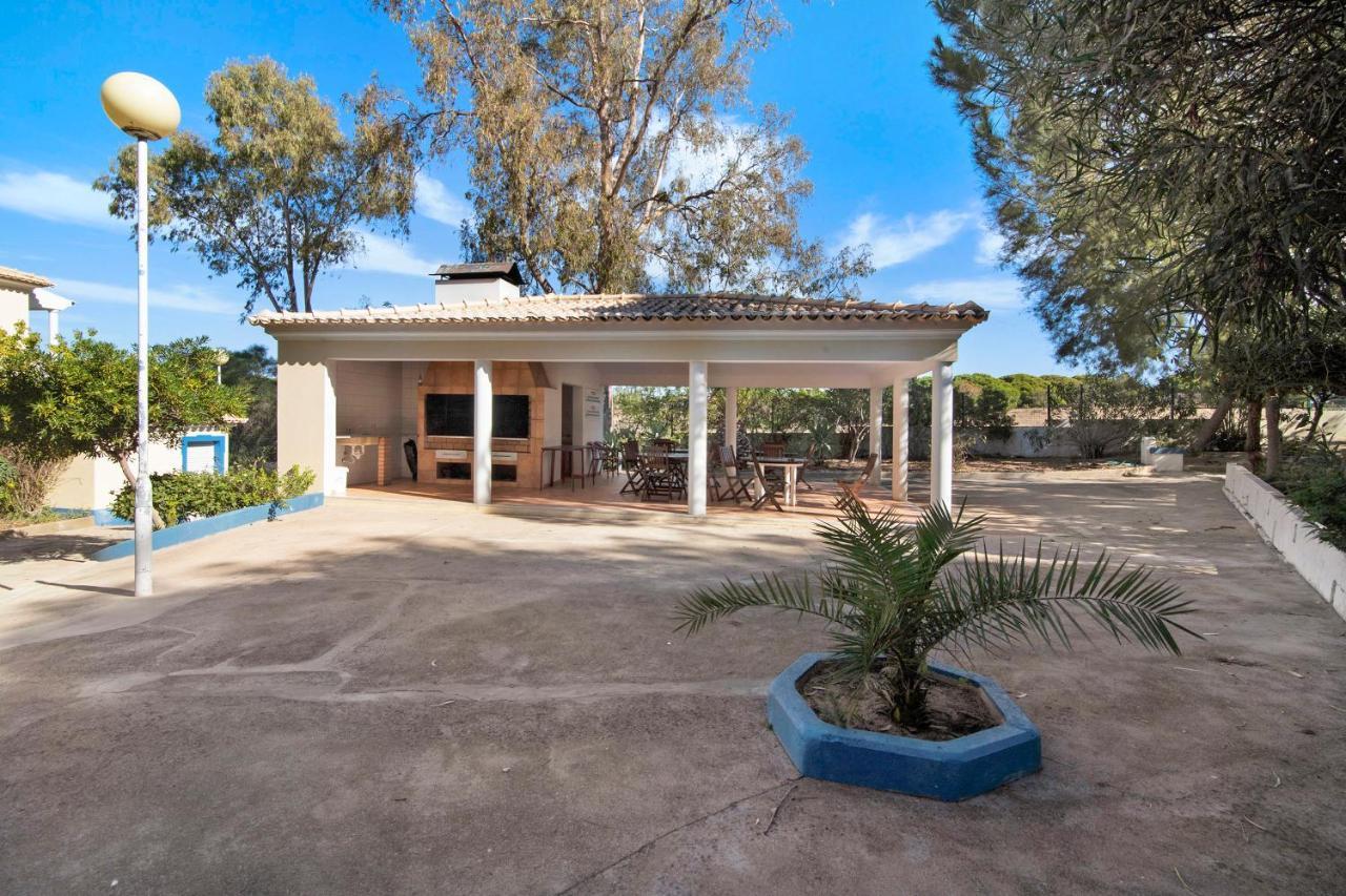 Apartament T2 Bosque De Sao Jose Albufeira Zewnętrze zdjęcie
