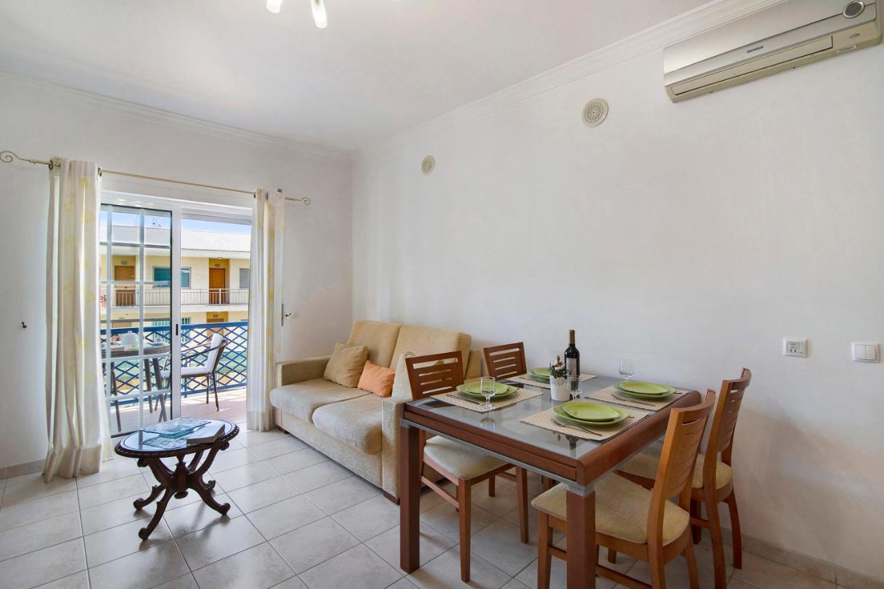 Apartament T2 Bosque De Sao Jose Albufeira Zewnętrze zdjęcie