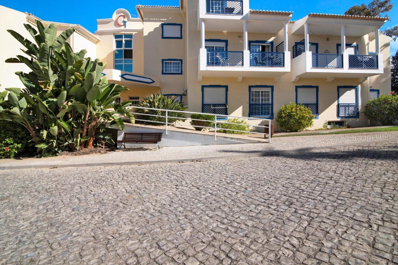 Apartament T2 Bosque De Sao Jose Albufeira Zewnętrze zdjęcie