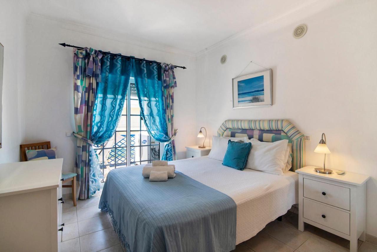 Apartament T2 Bosque De Sao Jose Albufeira Zewnętrze zdjęcie