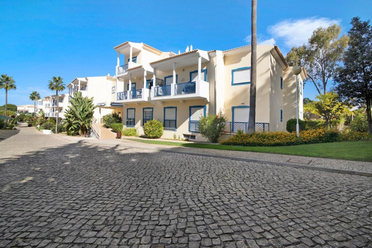 Apartament T2 Bosque De Sao Jose Albufeira Zewnętrze zdjęcie